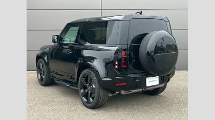 Defender 90 5