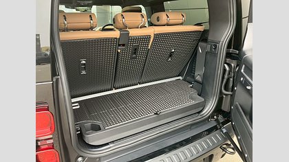 Defender 90 25