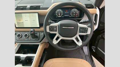 Defender 90 12