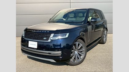 Range Rover 7