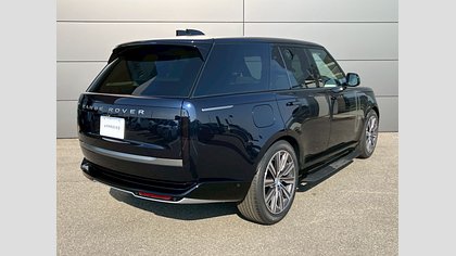 Range Rover 3