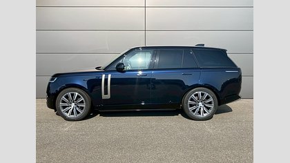 Range Rover 6