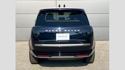Range Rover 4