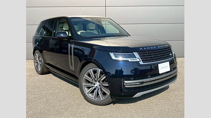Range Rover 0