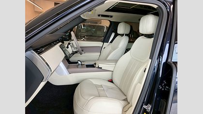Range Rover 8