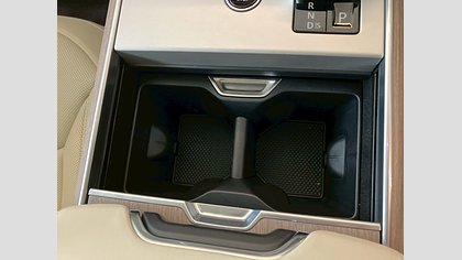 Range Rover 18