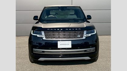 Range Rover 1