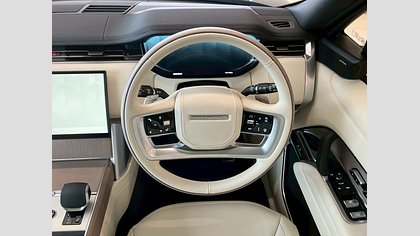 Range Rover 12