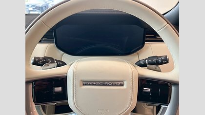 Range Rover 13
