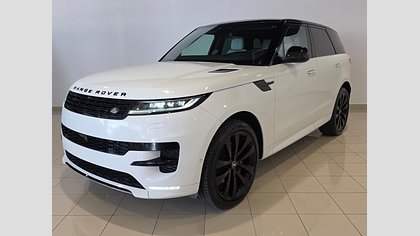 Range Rover Sport 2