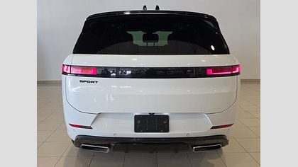 Range Rover Sport 4