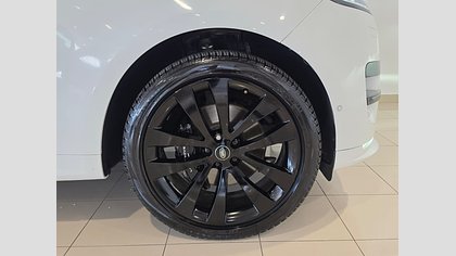 Range Rover Sport 16