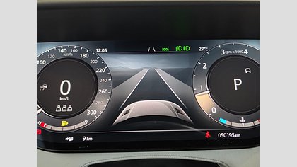 Range Rover Sport 9