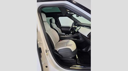 Range Rover Sport 12