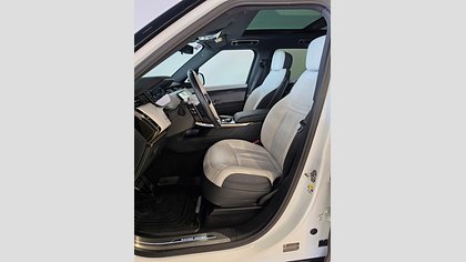 Range Rover Sport 11