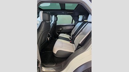 Range Rover Sport 13