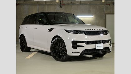 Range Rover Sport 0