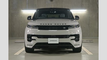 Range Rover Sport 7