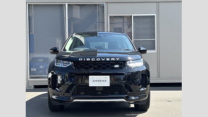 Discovery Sport 9