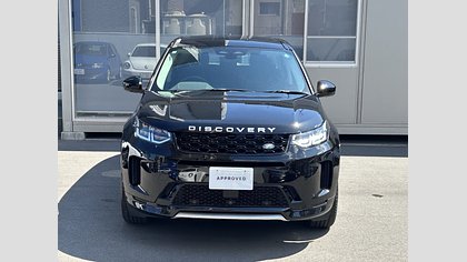 Discovery Sport 7