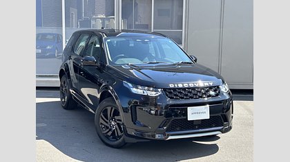 Discovery Sport 11