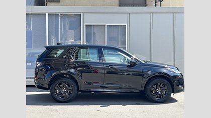 Discovery Sport 12