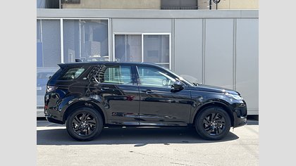 Discovery Sport 13