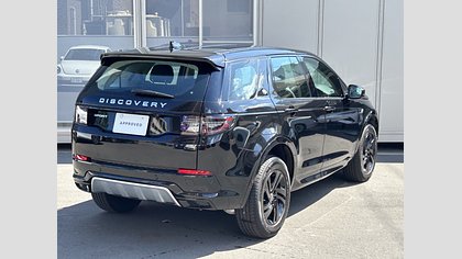 Discovery Sport 15