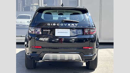 Discovery Sport 6