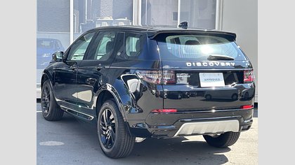 Discovery Sport 17