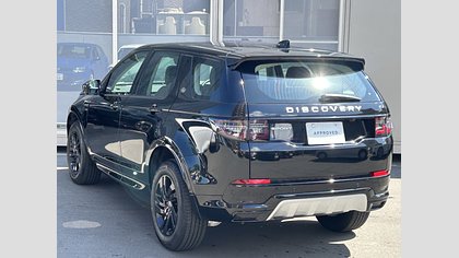Discovery Sport 1