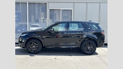 Discovery Sport 18