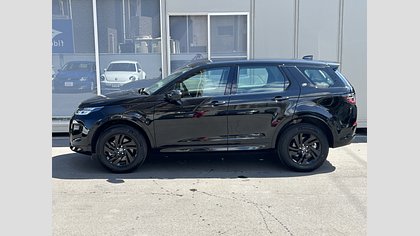 Discovery Sport 5