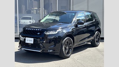 Discovery Sport 19