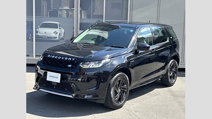 Discovery Sport 20