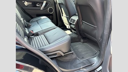 Discovery Sport 25