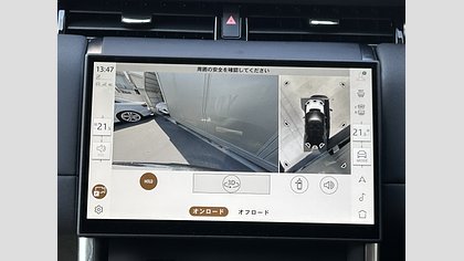 Discovery Sport 36