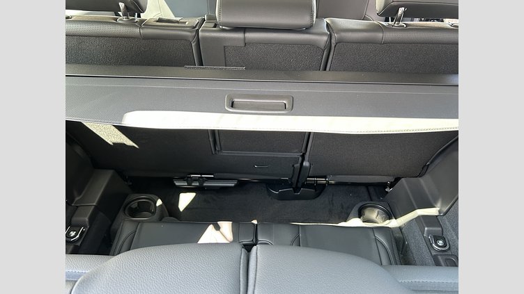 2025 認定中古車 Land Rover Discovery Sport サントリーニブラック P250（ガソリン） S