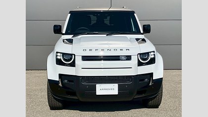 Defender 90 1