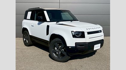 Defender 90 0