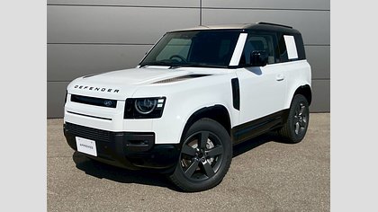 Defender 90 7