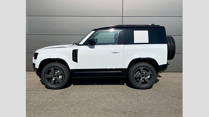 Defender 90 6