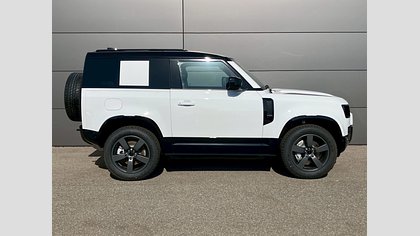 Defender 90 2