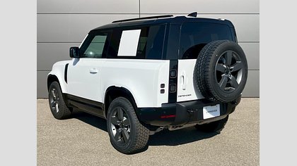 Defender 90 5