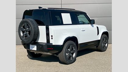 Defender 90 3