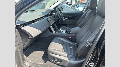 Discovery Sport 2