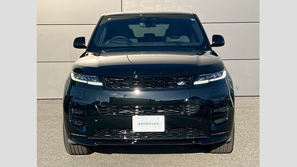 Range Rover Sport 1