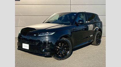 Range Rover Sport 7
