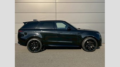 Range Rover Sport 2