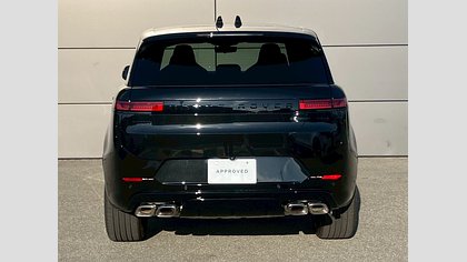 Range Rover Sport 4